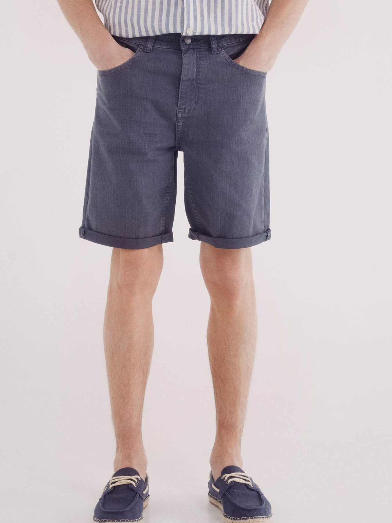 Шорти SPRINGFIELD модель 7139003-16 Фото