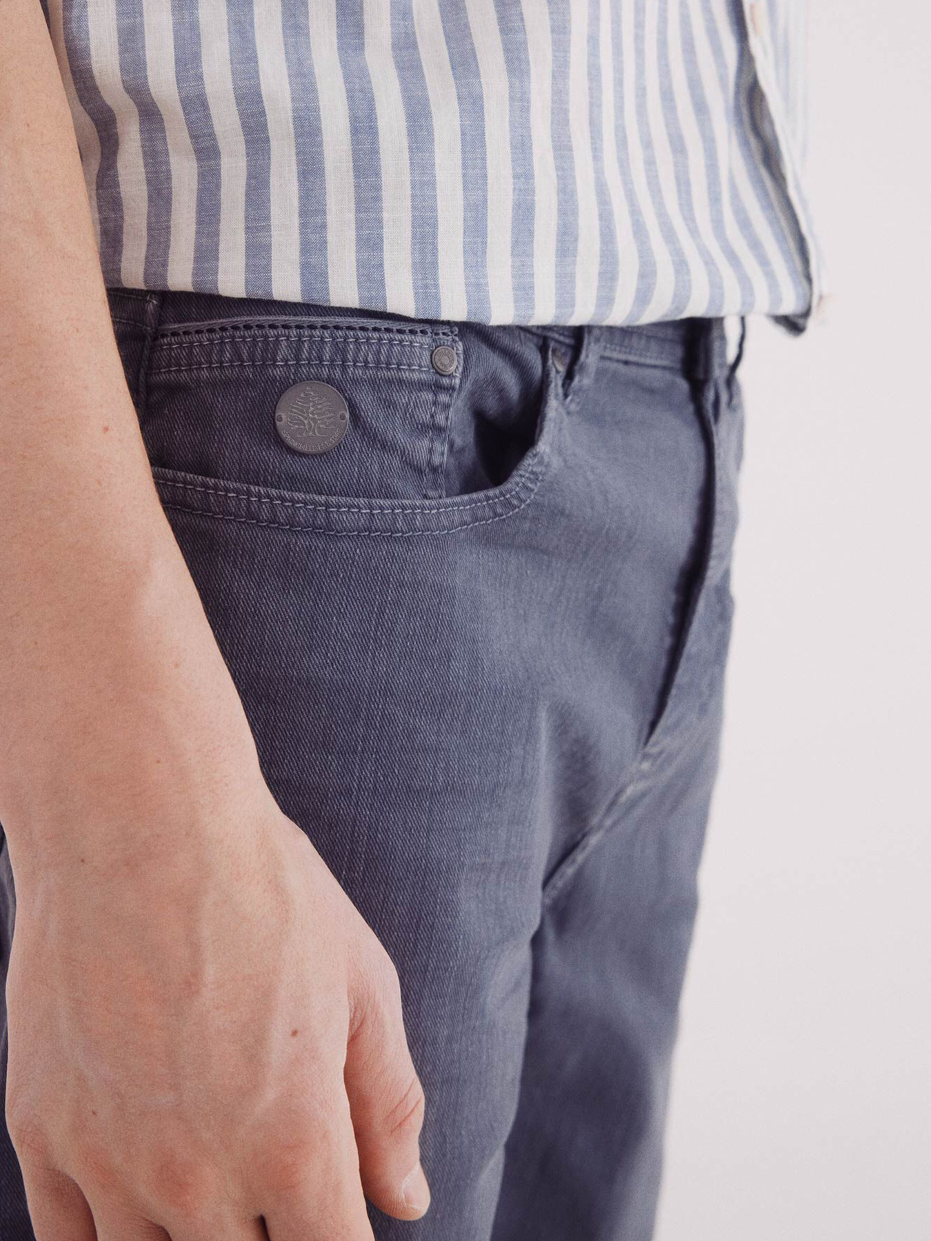 Шорти SPRINGFIELD модель 7139003-16 Фото