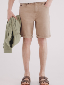 Шорты SPRINGFIELD модель 7139003-51 Фото