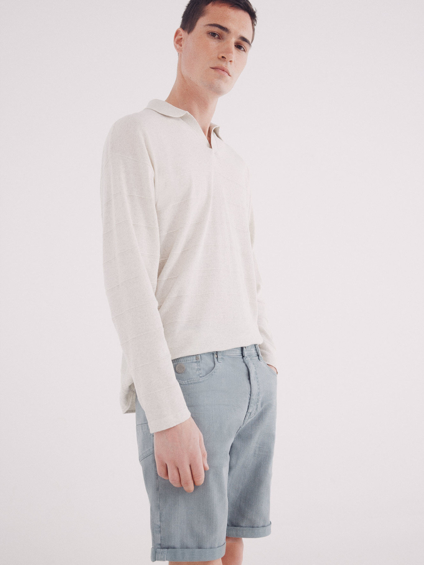 Шорти SPRINGFIELD модель 7139003-81 Фото