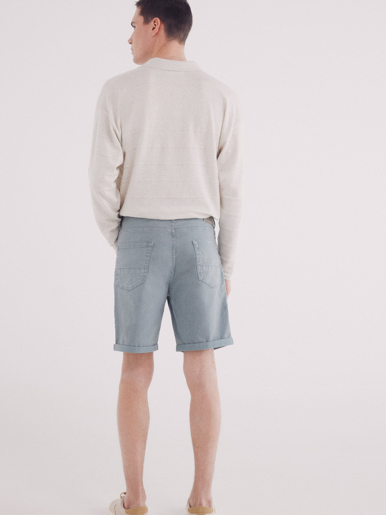 Шорти SPRINGFIELD модель 7139003-81 Фото