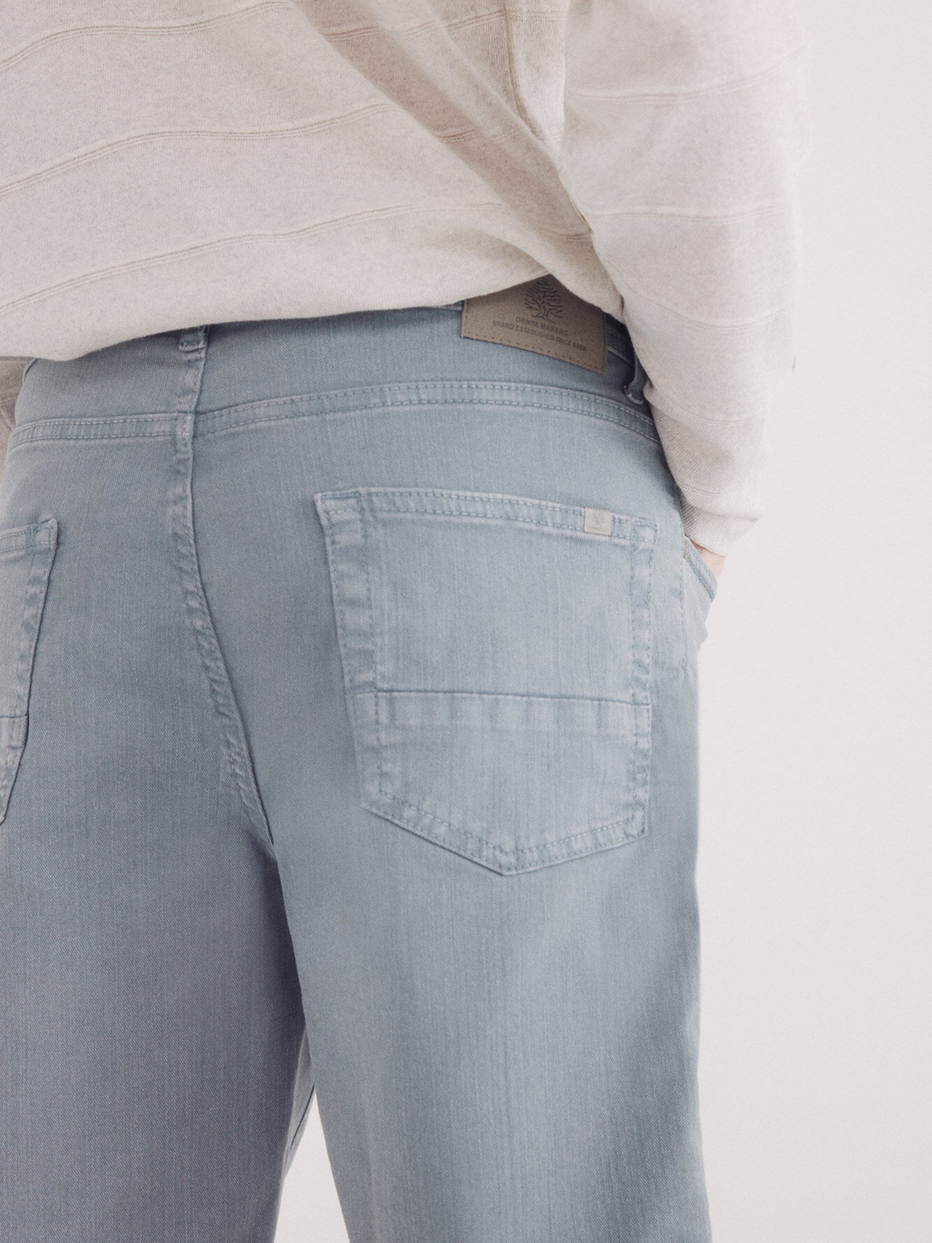 Шорти SPRINGFIELD модель 7139003-81 Фото