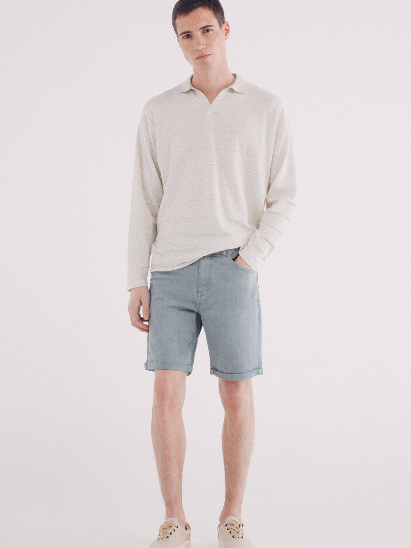 Шорти SPRINGFIELD модель 7139003-81 Фото