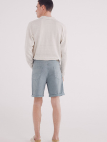 Шорти SPRINGFIELD модель 7139003-81 Фото