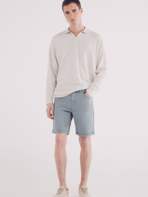 Шорты SPRINGFIELD модель 7139003-81 Фото