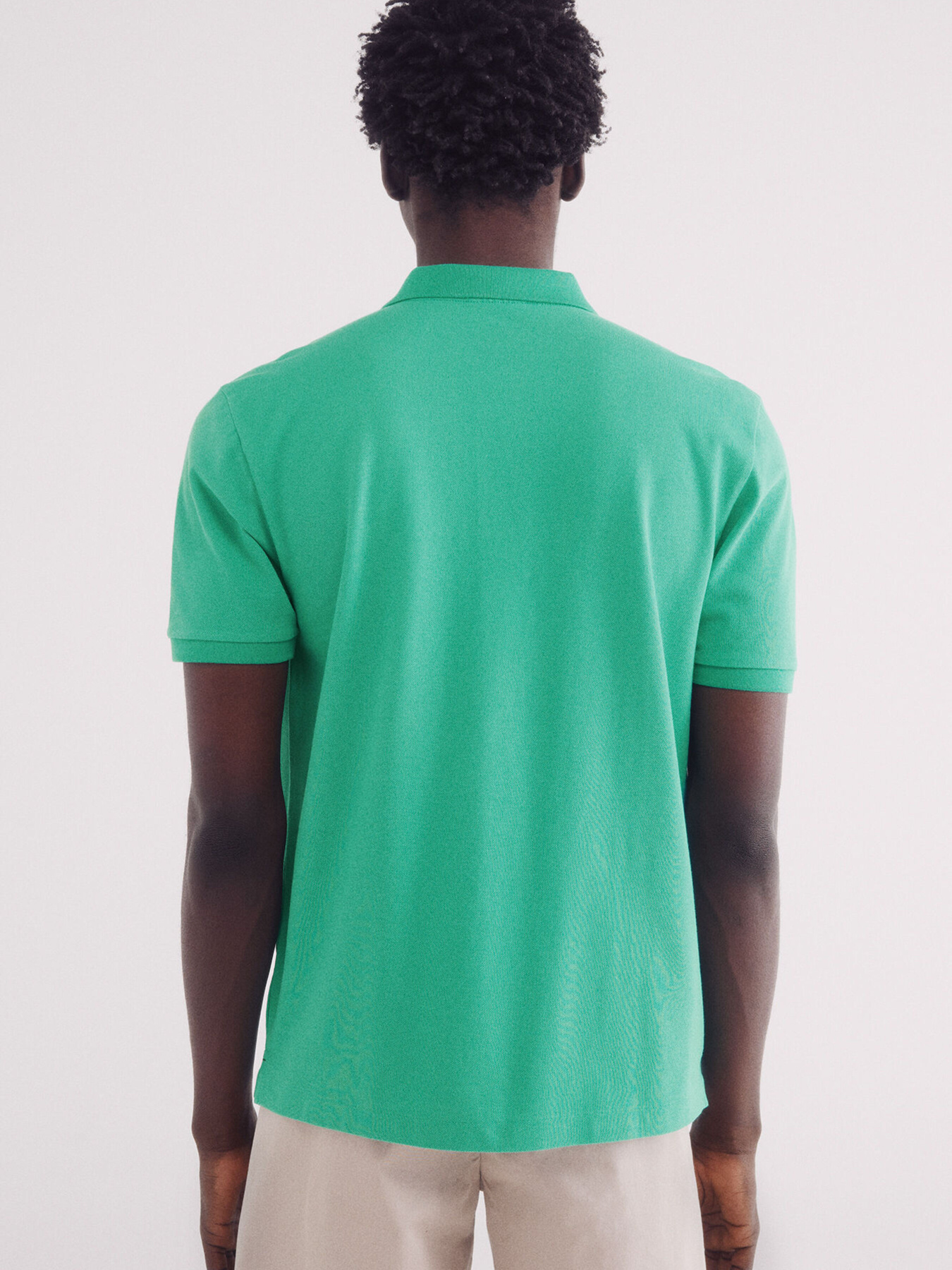 Поло SPRINGFIELD модель 8551088-28 Фото