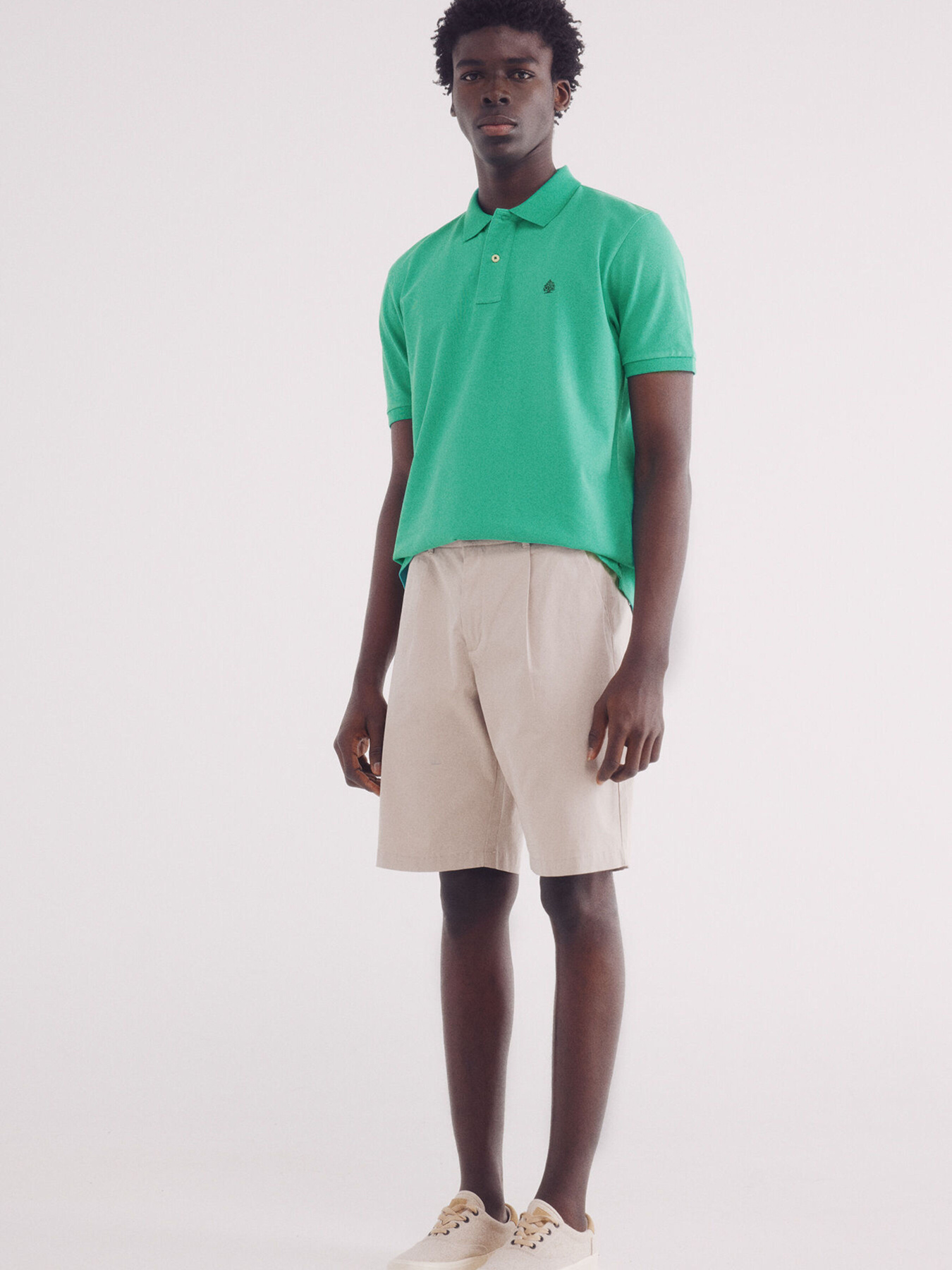 Поло SPRINGFIELD модель 8551088-28 Фото