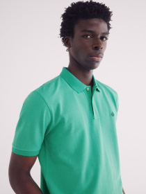 Поло SPRINGFIELD модель 8551088-28 Фото