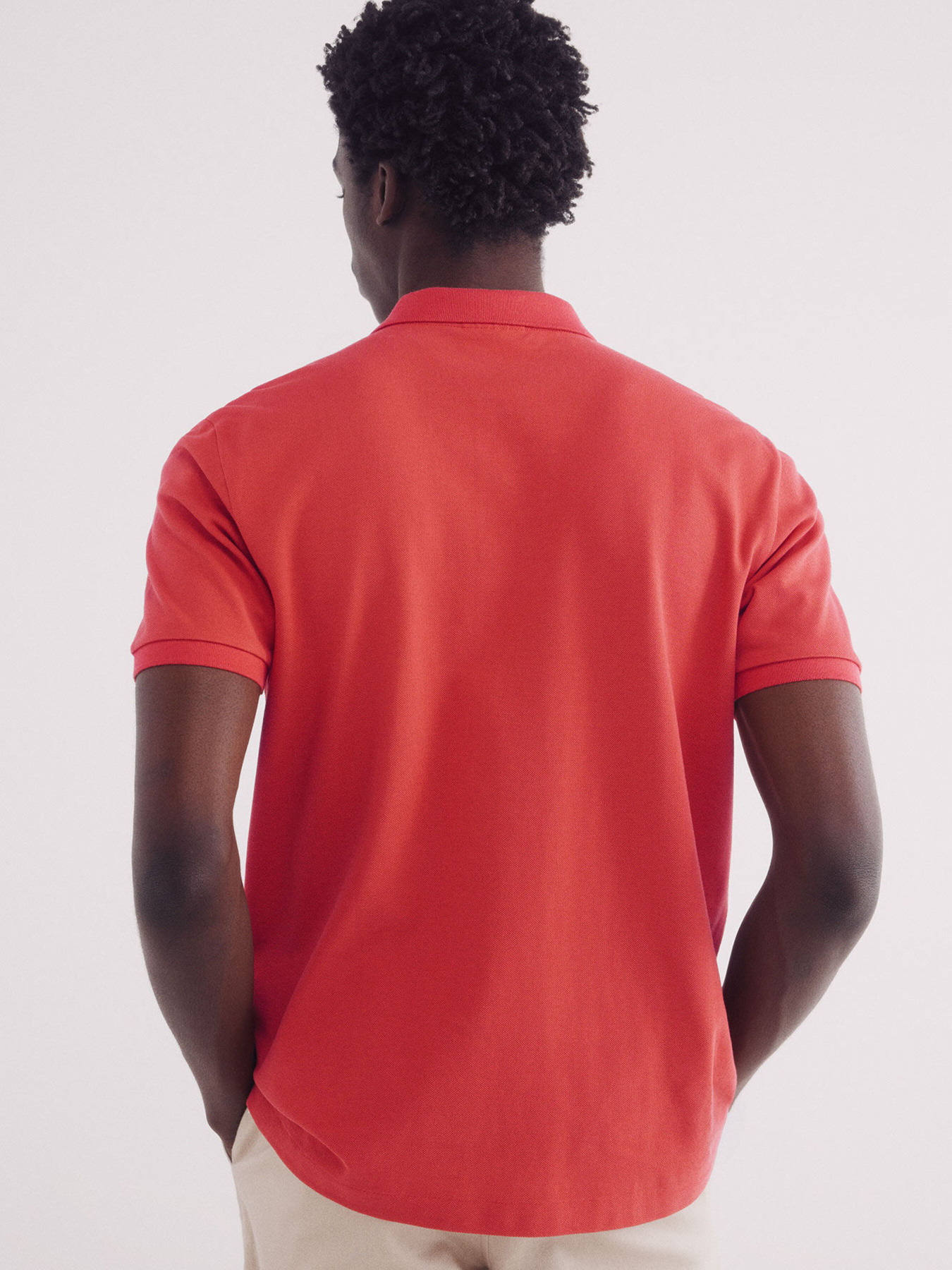 Поло SPRINGFIELD модель 8551088-61 Фото