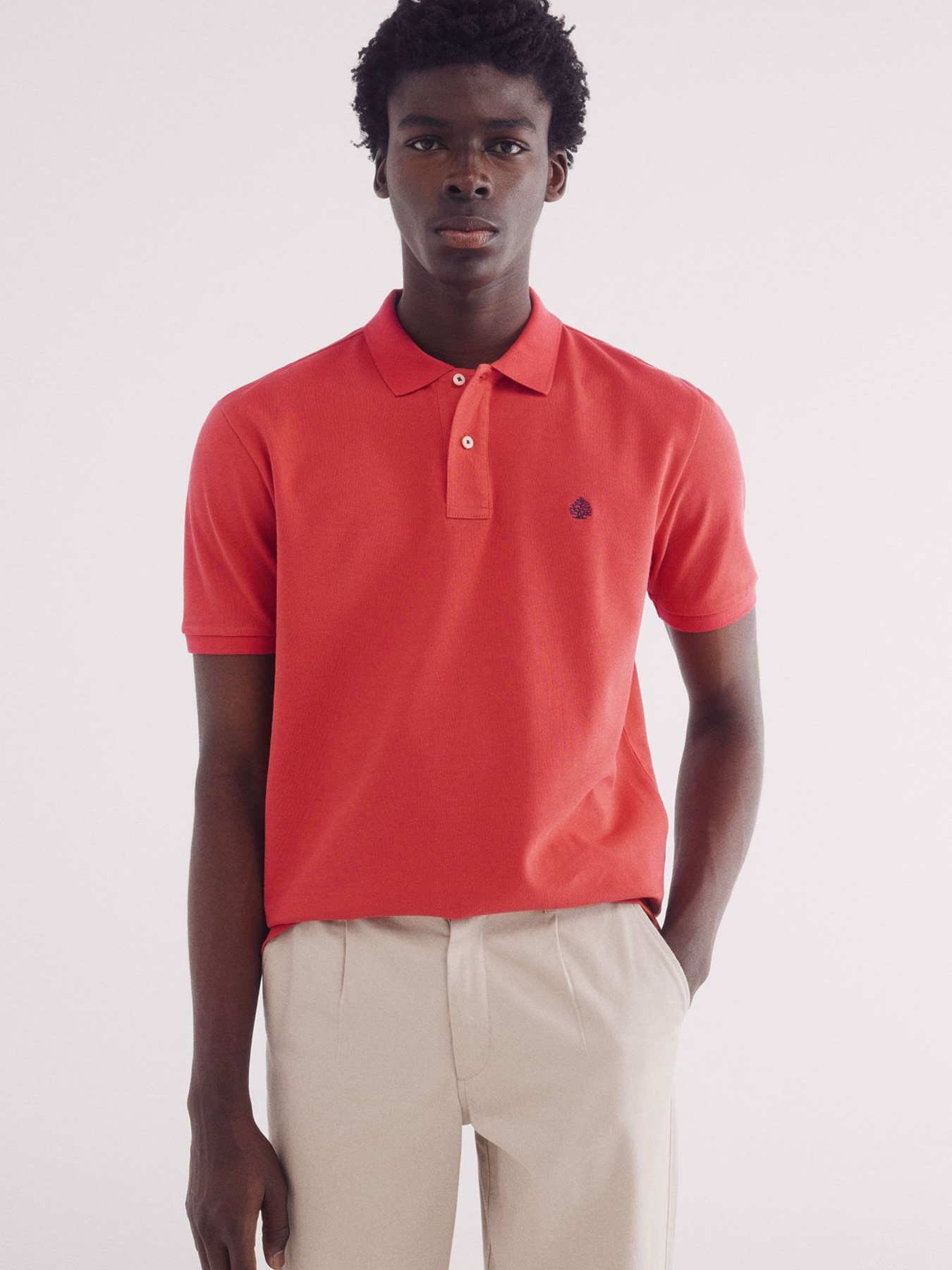 Поло SPRINGFIELD модель 8551088-61 Фото