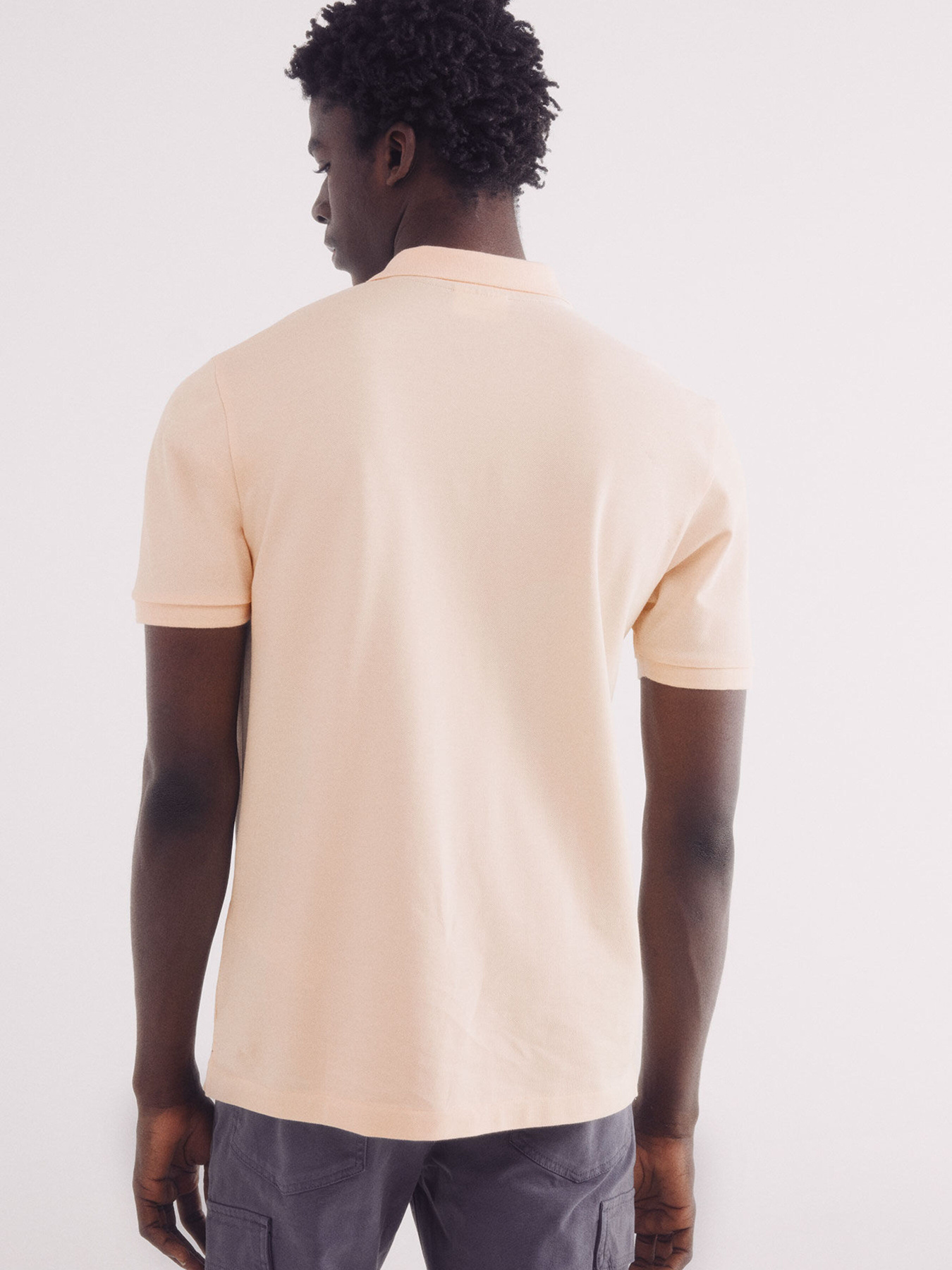 Поло SPRINGFIELD модель 8551088-63 Фото