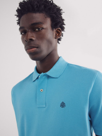 Поло SPRINGFIELD модель 8551089-88 Фото