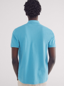 Поло SPRINGFIELD модель 8551089-88 Фото