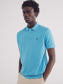 Поло SPRINGFIELD Модель 8551089-88 Фото