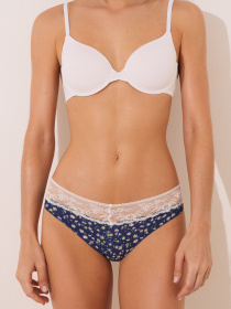 Трусы Women'secret модель 879324-10 Фото