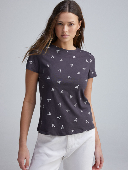 Футболка SPRINGFIELD модель 8869281-40 - фото