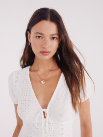 Сукня міді SPRINGFIELD модель 8959497-98 Фото