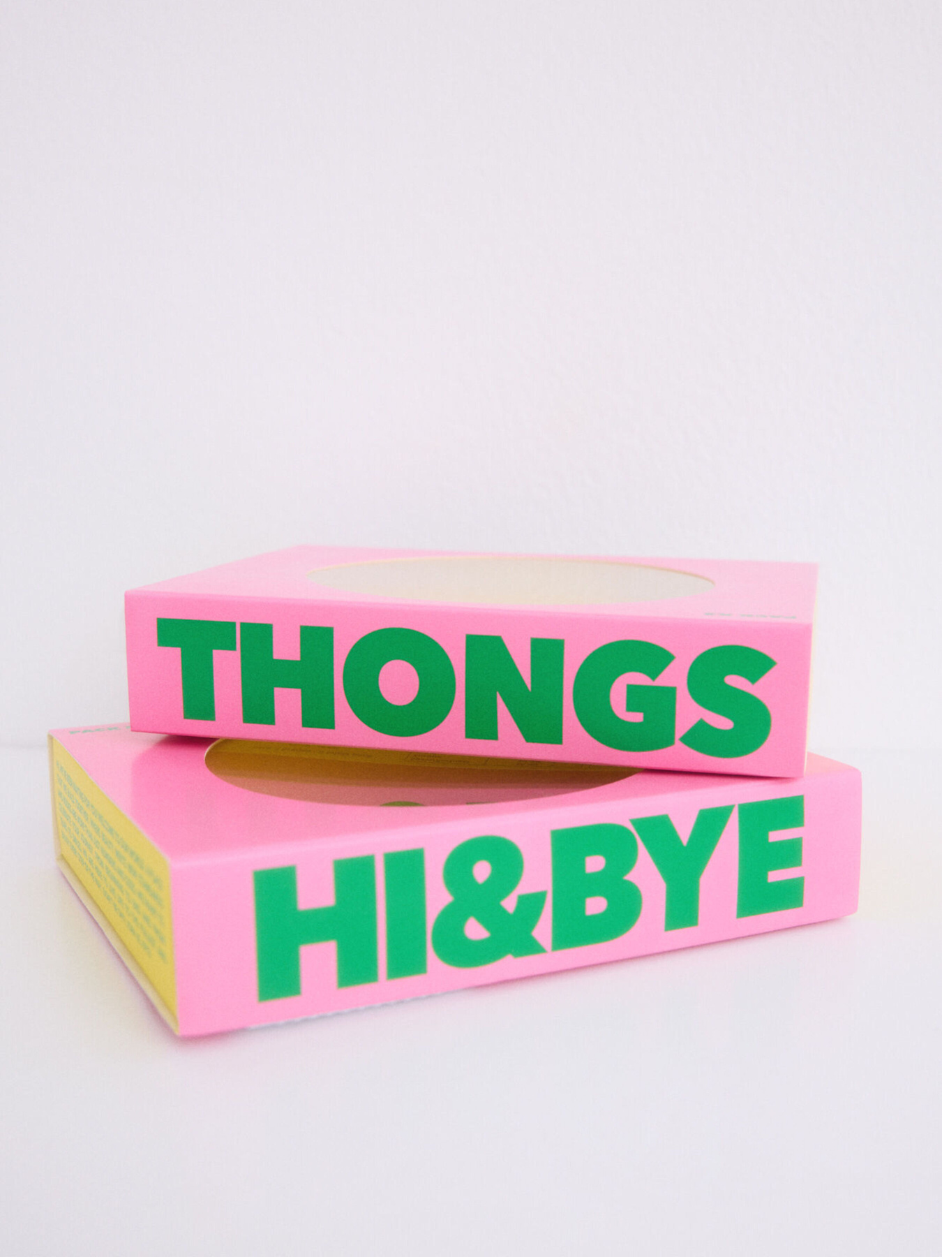 Набір трусів Women'secret Модель 9589487-97 Фото