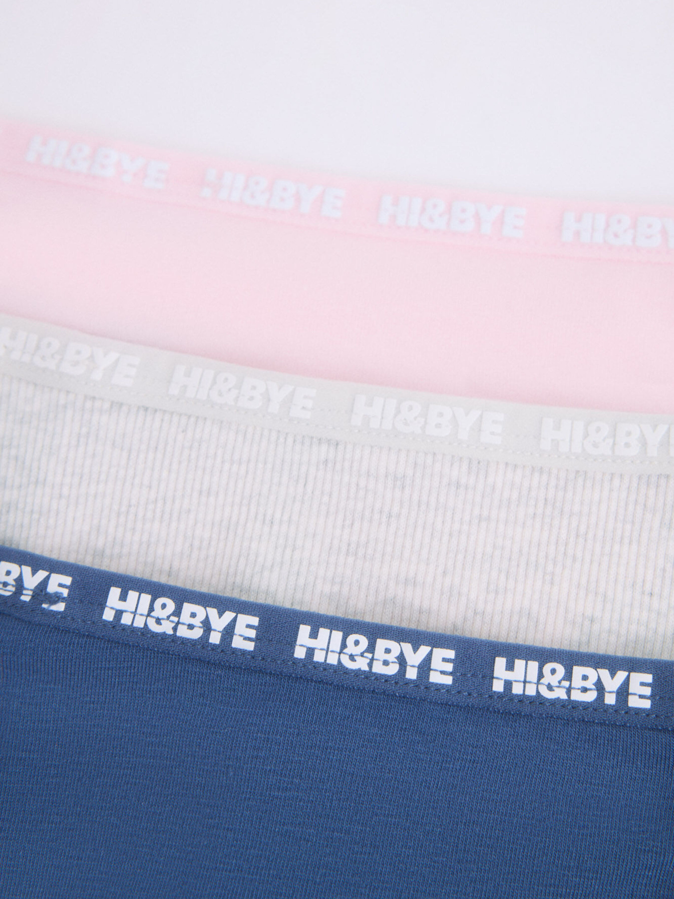 Набір трусів Women'secret Модель 9589487-97 Фото