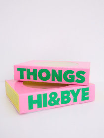 Набір трусів Women'secret Модель 9589487-97 Фото