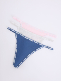 Набір трусів Women'secret Модель 9589487-97 Фото