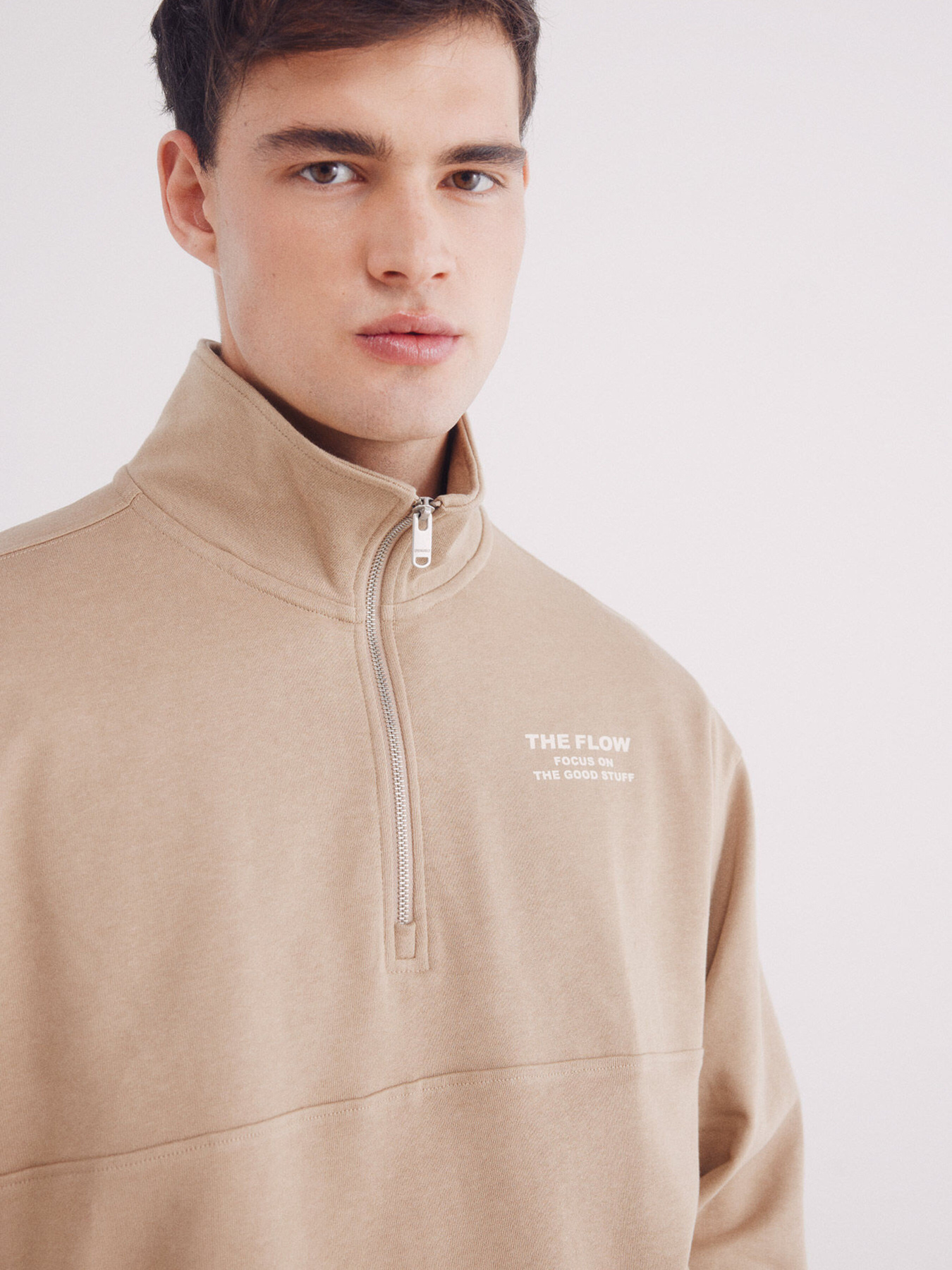 Кофта SPRINGFIELD модель 99584-51 Фото