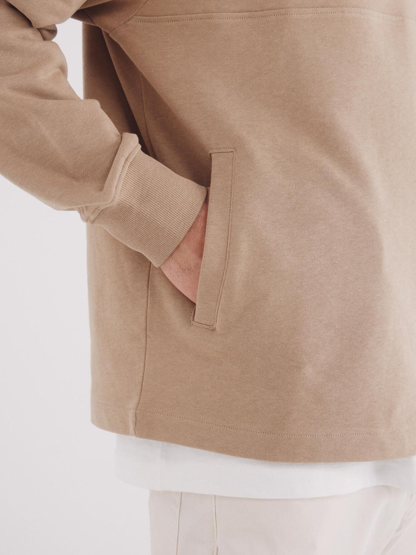 Кофта SPRINGFIELD модель 99584-51 Фото