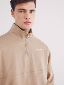 Кофта SPRINGFIELD модель 99584-51 Фото