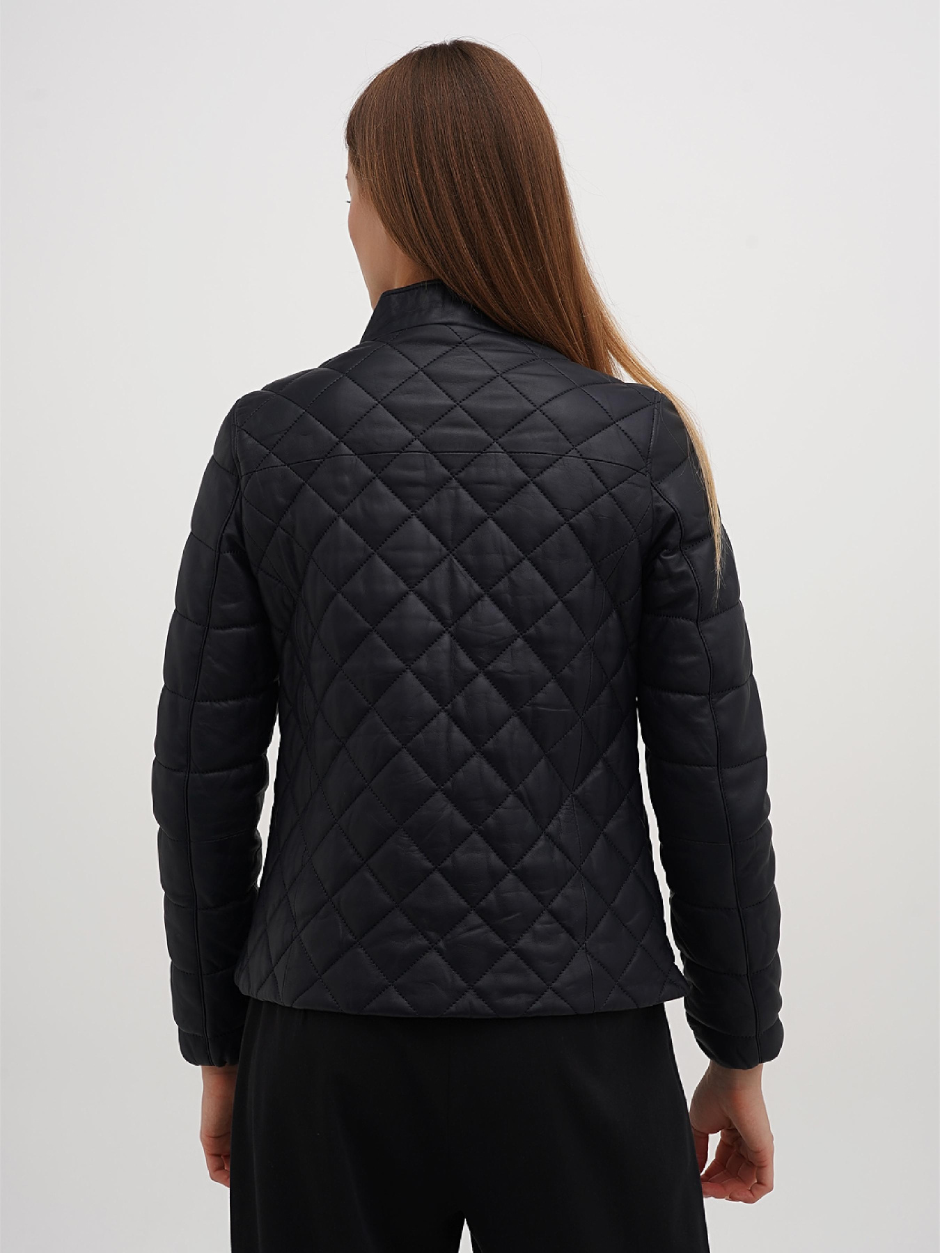 Демісезонна куртка US Polo модель G082SZ035.000.WK23007.VR033 Фото