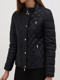 Демісезонна куртка US Polo модель G082SZ035.000.WK23007.VR033 Фото