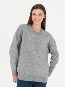 Джемпер US Polo модель G082SZ0TK.000.1753596.VR086 Фото