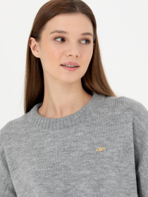 Джемпер US Polo модель G082SZ0TK.000.1753596.VR086 Фото