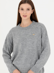 Джемпер US Polo модель G082SZ0TK.000.1753596.VR086 Фото