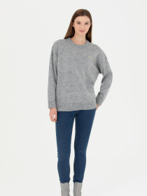 Джемпер US Polo модель G082SZ0TK.000.1753596.VR086 Фото