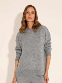 Джемпер US Polo модель G082SZ0TK.000.1753596.VR086 Фото