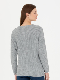 Джемпер US Polo модель G082SZ0TK.000.1753607.VR086 Фото