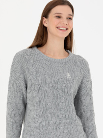 Джемпер US Polo модель G082SZ0TK.000.1753607.VR086 Джемпер US Polo модель G082SZ0TK.000.1753607.VR086 Фото