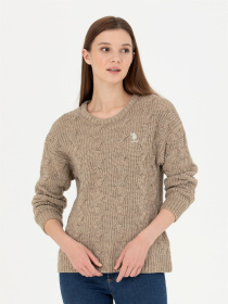 Джемпер US Polo модель G082SZ0TK.000.1753607.VR123 Фото