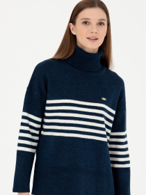 Свитер US Polo модель G082SZ0TK.000.1753644.VR033 Фото