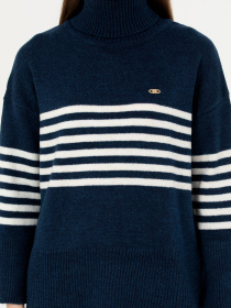 Свитер US Polo модель G082SZ0TK.000.1753644.VR033 Фото