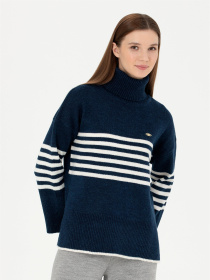 Свитер US Polo модель G082SZ0TK.000.1753644.VR033 Фото