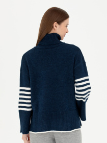 Свитер US Polo модель G082SZ0TK.000.1753644.VR033 Фото