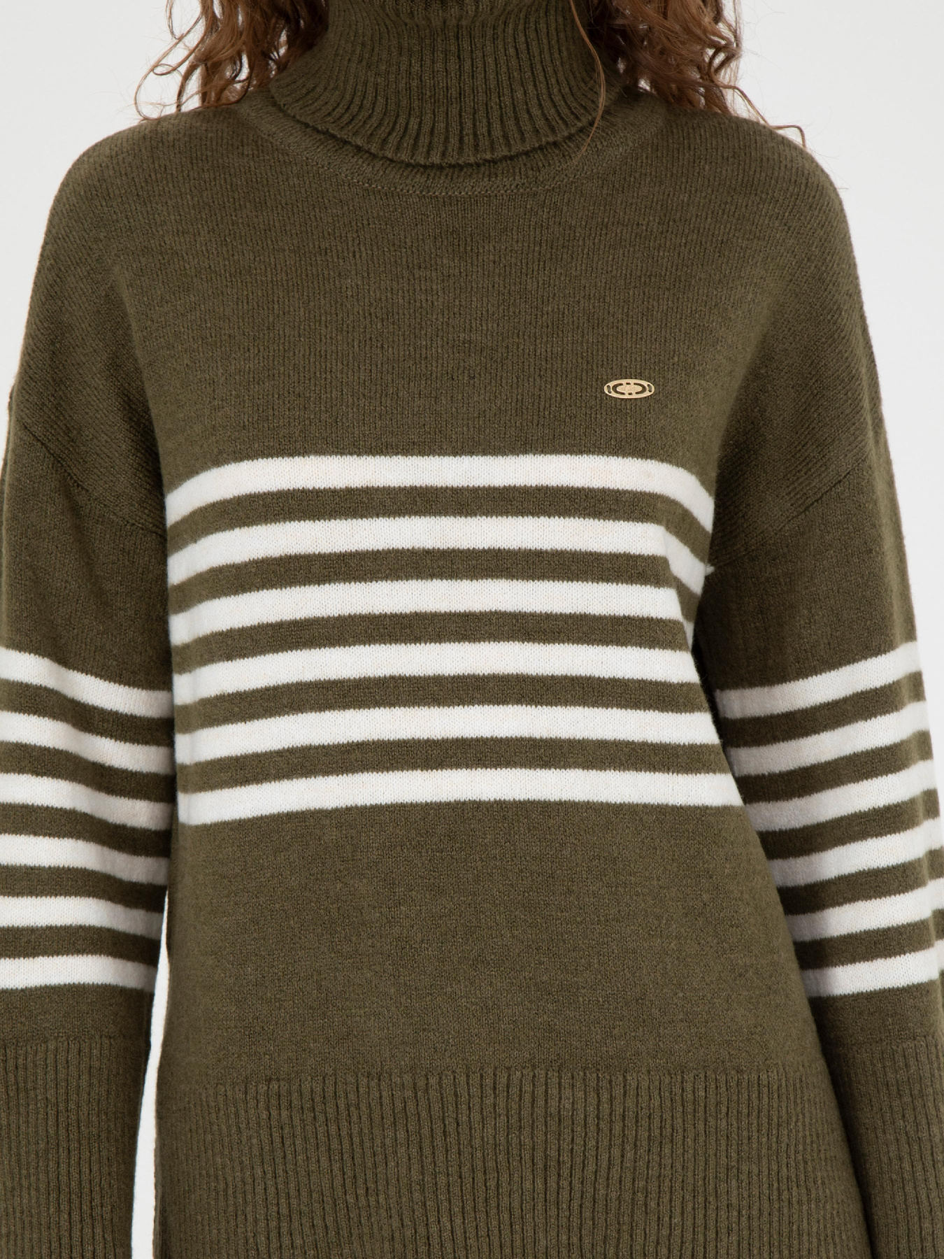 Свитер US Polo модель G082SZ0TK.000.1753644.VR125 Фото