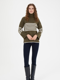 Свитер US Polo модель G082SZ0TK.000.1753644.VR125 Фото