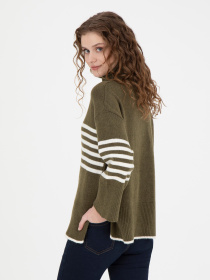 Свитер US Polo модель G082SZ0TK.000.1753644.VR125 Фото