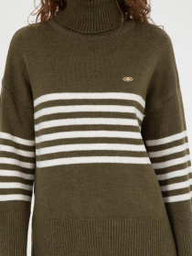 Свитер US Polo модель G082SZ0TK.000.1753644.VR125 Фото