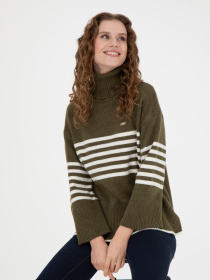 Свитер US Polo модель G082SZ0TK.000.1753644.VR125 Фото