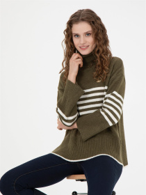 Свитер US Polo модель G082SZ0TK.000.1753644.VR125 Фото