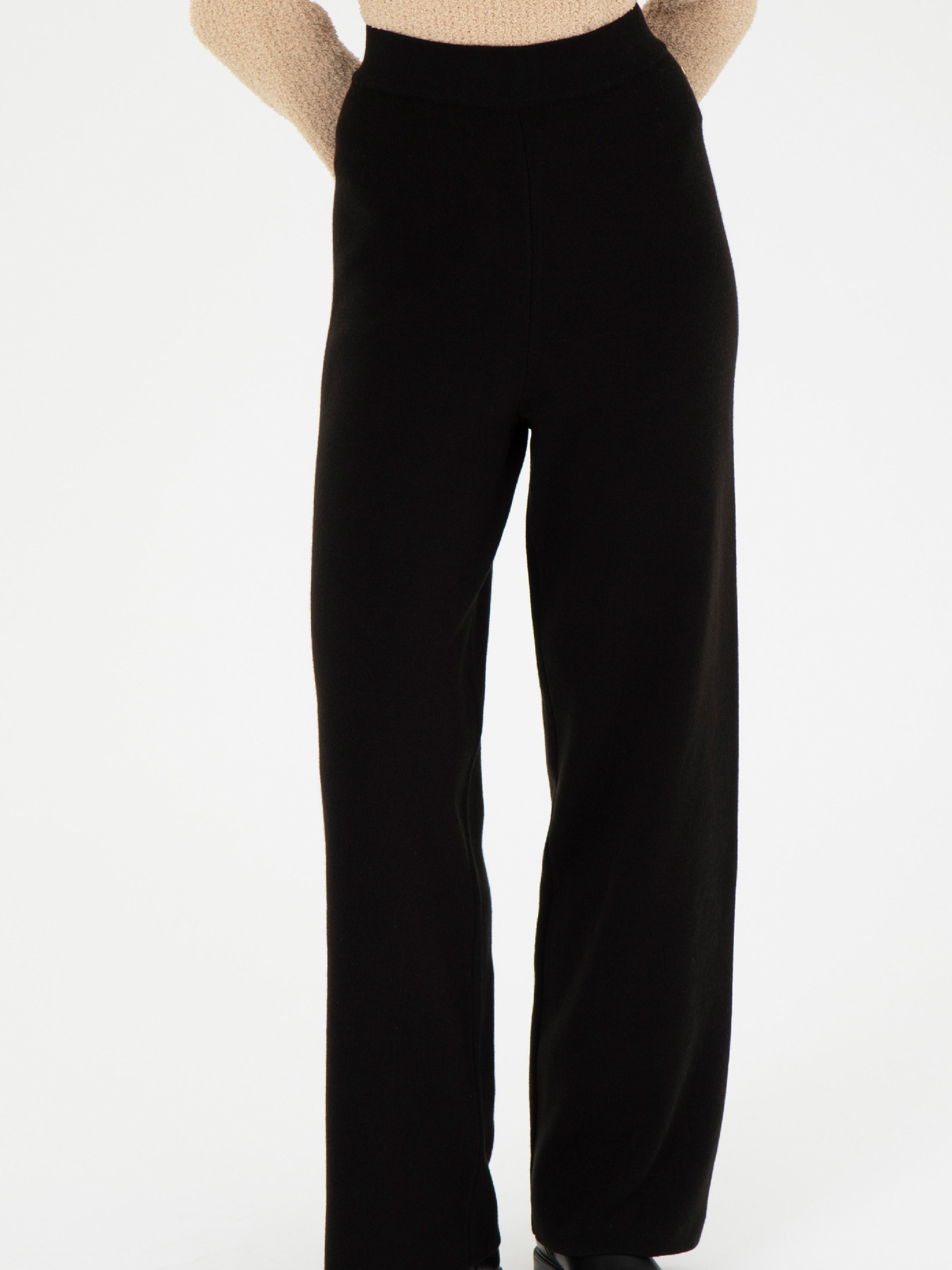 Брюки повседневные US Polo модель G082SZ0TH.000.1753820.VR046 Фото