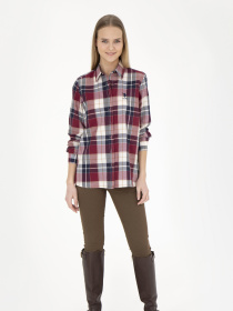 Рубашка повседневная US Polo модель G082SZ004.000.1758062.VR014 Рубашка повседневная US Polo модель G082SZ004.000.1758062.VR014 Фото